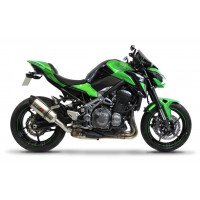 Dominator - Z 900 kipufogó HP1 2017 - 2019