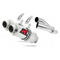 Dominator - Z 1000 SX kipufogó GP 1 2010 - 2013