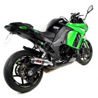 Dominator - Z 1000 SX kipufogó GP 1 2010 - 2013