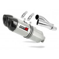 Dominator - Z 1000 SX kipufogó HP1 2010 - 2013