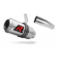 Dominator - VERSYS 1000 kipufogó GP 2019 - 2021