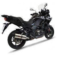 Dominator - VERSYS 1000 Homologated kipufogó HP1 2019 - 2021