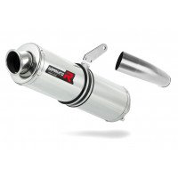 Dominator - VERSYS 1000 Homologated kipufogó ROUND 2019 - 2021