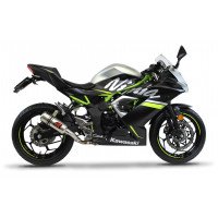 Dominator - Ninja 125 / Z125 kipufogó GP 2019 - 2021