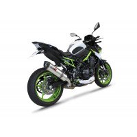 Dominator - Kawasaki Z 900 2020 - 2023 EU Approved kipufogó HP1