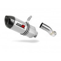 Dominator - Kawasaki Z 900 2020 - 2023 kipufogó HP1