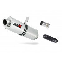 Dominator - KTM 1190 Adventure 2013 - 2016 kipufogó OV