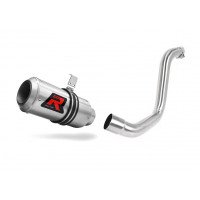 Dominator - 125 DUKE kipufogó GP 2012 - 2016