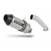 Dominator - KTM RC 390 2022 - 2023 kipufogó HP3 + db killer