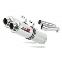 Dominator - BREVA ie 750 kipufogó ROUND 2003 - 2009