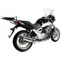 Dominator - BREVA ie 750 kipufogó ROUND 2003 - 2009