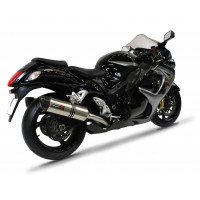 Dominator - GSX 1300 R HAYABUSA kipufogó HP1 2008 - 2019