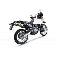 Suzuki DR 650SE 1997 - 2009 kipufogó ST