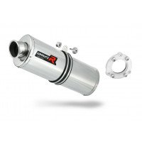 Dominator - Suzuki GSXR 1000 K1 - K4 2001 - 2004 kipufogó Bolt-on OV