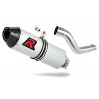 Dominator - DR 350 kipufogó MX2 1990 - 1999