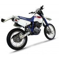 Dominator - DR 350 kipufogó MX2 1990 - 1999