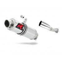 Dominator - Suzuki LTZ 400 LT - Z 400 kipufogó GP1