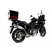 Dominator - Suzuki DL 650 V-Strom / XT 2012 - 2016 kipufogó HP1