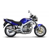Dominator - Suzuki GS 500F 2004 - 2014 Teljes kipufogó rendszer ST