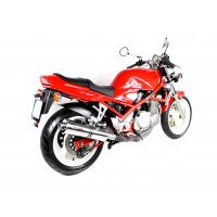 Dominator - GSF 400 BANDIT GK75B kipufogó ROUND 1991 - 1995