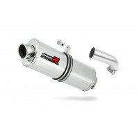 Dominator - Suzuki DL 1000 V-Strom 2014 - 2016 kipufogó OV