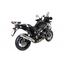 Dominator - Suzuki DL 1000 V-Strom 2017 - 2020 kipufogó ST