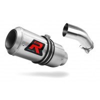 Dominator - GSXR 750 L1-L7 kipufogó GP 2011 - 2017