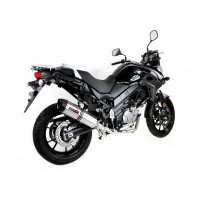 Dominator - DL 650 V-STROM / XT kipufogó HP1 2017 - 2022