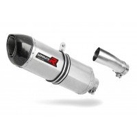 Dominator - GSXR 1000 L2-L6 kipufogó HP1 2012 - 2016
