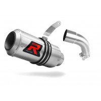 Dominator - SV 650 kipufogó GP 2016 - 2022