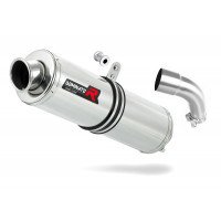 Dominator - SV 650 kipufogó ROUND 2016 - 2022