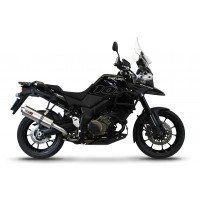 SUZUKI V-STROM 1050 / XT EU Approved kipufogó OV 2020 - 2022