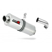 Dominator - SUZUKI V-STROM 1050 / XT kipufogó OV 2020 - 2023