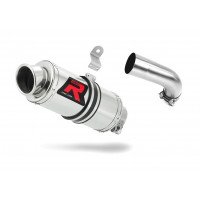 Dominator - SUZUKI V-STROM 1050 / XT kipufogó GP 1 2020 - 2023