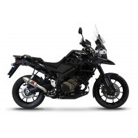 Dominator - SUZUKI V-STROM 1050 / XT kipufogó GP 1 2020 - 2023