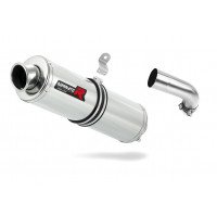 Dominator - SUZUKI V-STROM 1050 / XT kipufogó ST 2020 - 2023