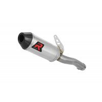 Dominator - Suzuki GSXR 750 K8 K9 L0 2008 - 2010 kipufogó HP3