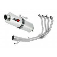 Dominator - Suzuki GSF 1250 N / S BANDIT 2007 - 2016 Teljes kipufogó rendszer OV