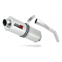 Dominator - Triumph Tiger 800 2018 - 2020 kipufogó OV