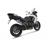 Dominator - Triumph Tiger 800 2018 - 2020 kipufogó GP1