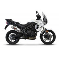 Dominator - Triumph Tiger 800 2018 - 2020 kipufogó GP1