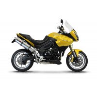 Dominator - Triumph Tiger 1050 2006 - 2012 kipufogó P7