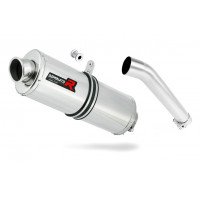 Dominator - YAMAHA YZF 600 R THUNDERCAT kipufogó OVAL 1996 - 2006