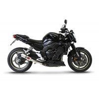Dominator - YAMAHA FZ1 1000 FAZER kipufogó GP 2006 - 2015