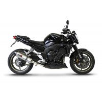 Dominator - YAMAHA FZ1 1000 FAZER kipufogó HP1 2006 - 2015