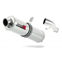 Dominator - YAMAHA FZ1 1000 FAZER Homologated kipufogó ROUND 2006 - 2015