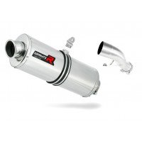 Dominator - YAMAHA FZ1 1000 FAZER kipufogó ROUND 2006 - 2015