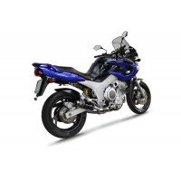 Dominator - Yamaha TDM 850 1996 - 2001 kipufogó GP1 BLACK