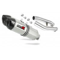 Dominator - FJR 1300 kipufogó HP1