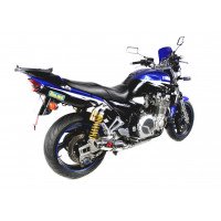 Dominator - XJR 1300 kipufogó GP 1 1999 - 2006